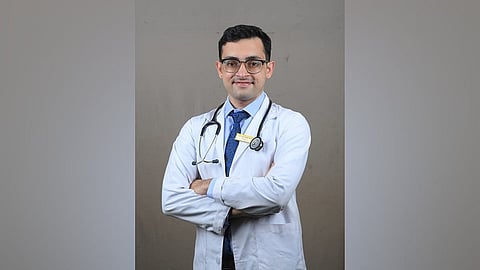 Contractual doctor resigns from remote PHC in Dakshina Kannada