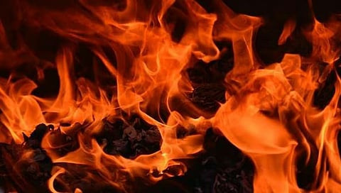 Representational image