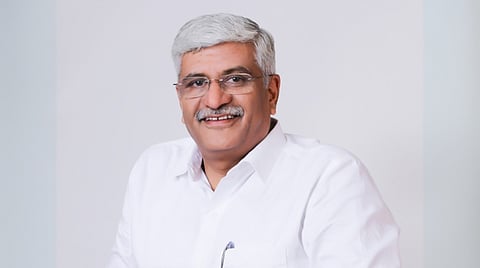 ಗಜೇಂದ್ರ ಸಿಂಗ್ ಶೇಖಾವತ್