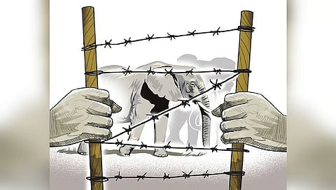 Representational image