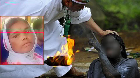 Woman dies after being attacked on the pretext of exorcism