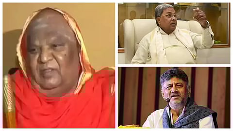 Kodi shree and cm, dks casual Images