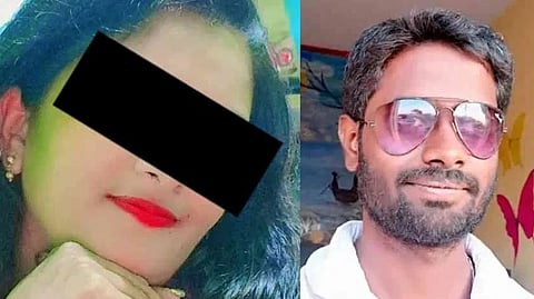 ಚಿಕ್ಕಬಳ್ಳಾಪುರ: ಅಕ್ರಮ ಸಂಬಂಧಕ್ಕೆ ವಿವಾಹಿತ ಬಲಿ; ತಾನೂ ದೂರವಿಟ್ಟರೂ ಬೆಂಬಿಡದ ಮಹಿಳೆ, ಹೆದರಿ ಆತ್ಮಹತ್ಯೆ!