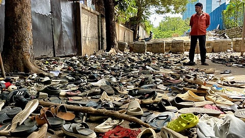 A victory rally of Royal Challenge Bengaluru IPL team near Vidhana Soudha turned tragic on June 4, 2025
