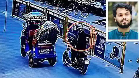 ಮೇಘಾಲಯ ಮೂಲಕ ಉಸ್ಮಾನ್ ಹಾದಿ ಕೊಲೆಯ ಪ್ರಮುಖ ಹಂತಕರು ಭಾರತಕ್ಕೆ ಪಲಾಯನ: ಬಾಂಗ್ಲಾ ಪೊಲೀಸರು