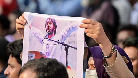 ಉಸ್ಮಾನ್ ಹಾದಿ ಹತ್ಯೆ ಕೇಸ್