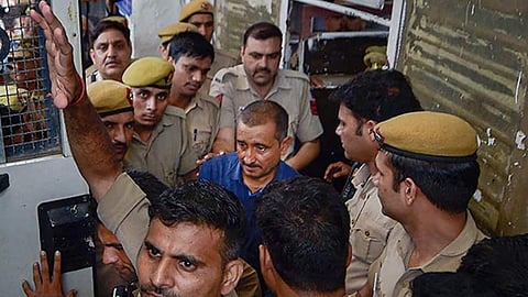 Kuldeep Singh Sengar