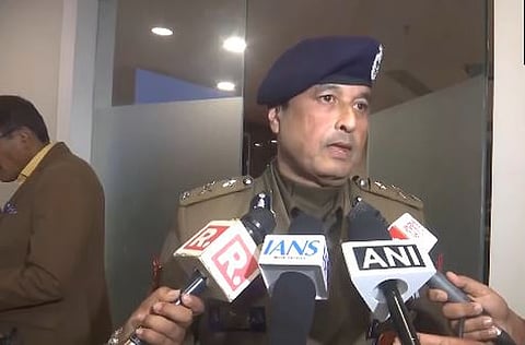 11 arrested in Assam, Tripura over alleged links with 'Bangladesh-based fundamentalist groups'