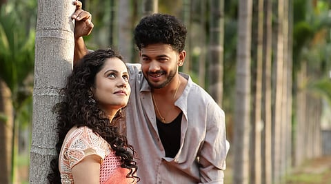 A still from Love You Muddu