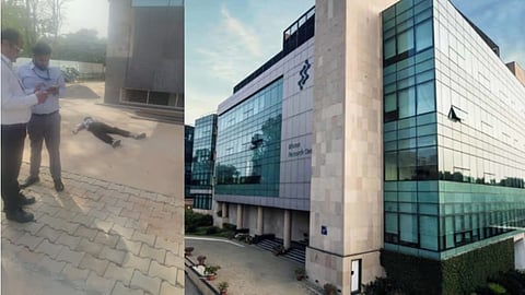 Biocon employee commits suicide in Bengaluru