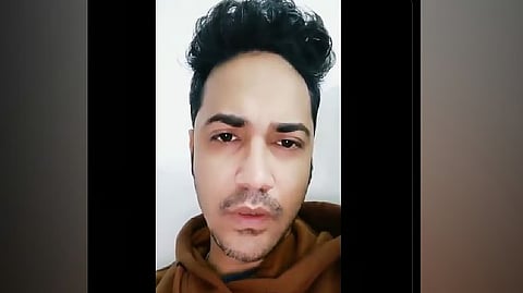 Osman Hadi's alleged killer claims he is in Dubai