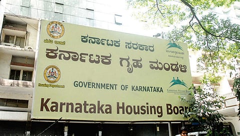 Karnataka Housing Board