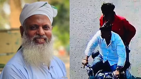 Pune blasts accused shot dead in Maharashtra town