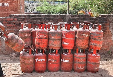 Representational image