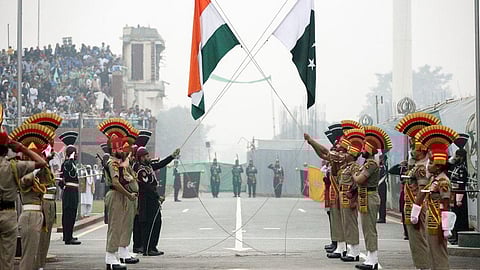 India- Pakistan