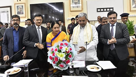 ಸಿದ್ದರಾಮಯ್ಯ