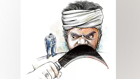 representational image