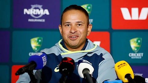 Usman Khawaja
