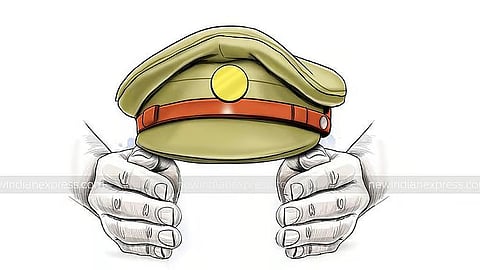 Representational image