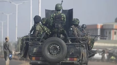 ನೈಜೀರಿಯಾ: ಹಳ್ಳಿಯೊಂದರ ಮೇಲೆ ಬಂದೂಕುಧಾರಿಗಳಿಂದ ಭೀಕರ ದಾಳಿ, 30 ಮುಸ್ಲಿಂ ಜನರ ಹತ್ಯೆ!