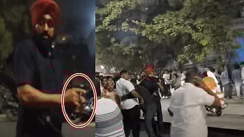 ಬಳ್ಳಾರಿ ಗಲಾಟೆ, ಫೈರಿಂಗ್ ಕೇಸ್: ಸತೀಶ್ ರೆಡ್ಡಿಯ ಮೂವರು ಗನ್ಮ್ಯಾನ್ ಸೇರಿ 26 ಮಂದಿ ಬಂಧನ