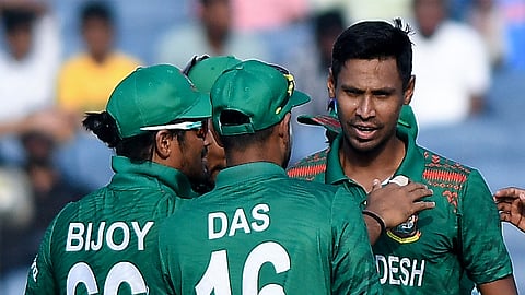 After Sponsorship Setback, Bangladesh Set For Another Financial Blow Amid India Conflict
