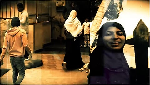 ರೌಡಿಶೀಟರ್ ಸೈಯದ್ ಅಸ್ಗರ್ ಗೆ ಚೂರಿ ಇರಿತ