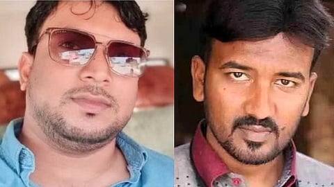 The murders of Sarat Mani Chakraborty and Rana Pratap are part of a growing trend of violent attacks against minorities