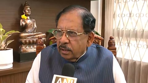 G Parameshwara