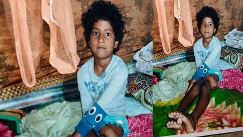 Six-Year-Old Girl Is Abducted and Murdered Near Whitefield