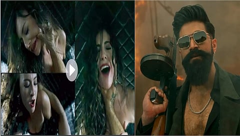 Toxic Teaser: ಕಾರಿನಲ್ಲಿ ಯಶ್ ಜೊತೆ ಮಿಸ್ಟರಿ ವುಮನ್? ಸಂಚಲನ ಸೃಷ್ಟಿಸಿದ ಹಾಲಿವುಡ್ ಬೆಡಗಿ ಇವರೇ!