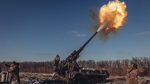 world war-3 (file photo)