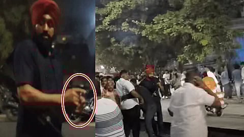 ಬಳ್ಳಾರಿ ಬ್ಯಾನರ್ ಗಲಾಟೆ ಪ್ರಕರಣ: ಸಿಐಡಿ ತನಿಖೆಗೆ ವಹಿಸಿ ರಾಜ್ಯ ಸರ್ಕಾರ ಆದೇಶ