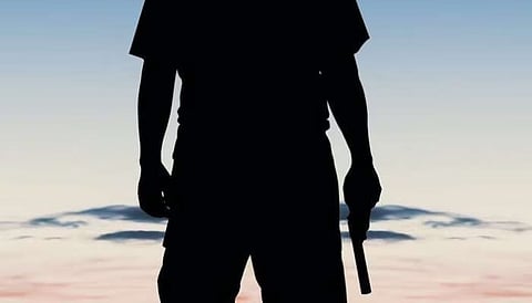 ಸಂಗ್ರಹ ಚಿತ್ರ