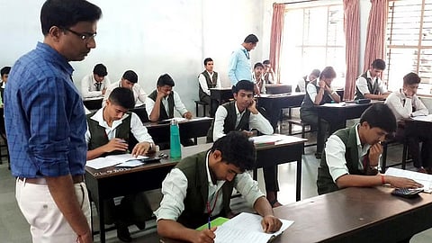 Representational image