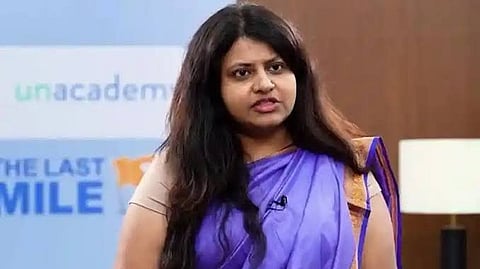 Puja Khedkar