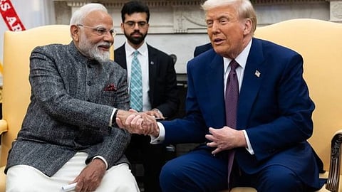 India eyes new markets with US trade deal limbo