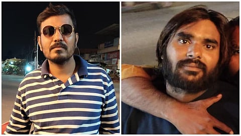 sexual assault and circulation of obscene video