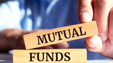 Mutual Funds Equity Purchase