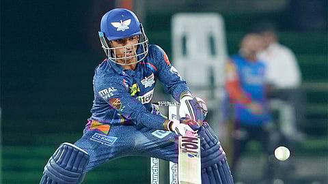 Ayush Badoni replaces injured Washington Sundar for India vs New Zealand ODIs