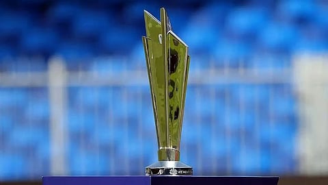 Representational image