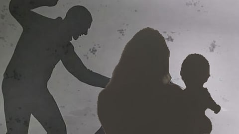 Man Beats Wife To Death Over Suspicion