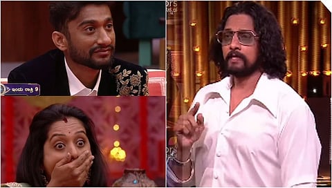 BBK 12 ವಿನ್ನರ್'ಗೆ ಸಿಕ್ಕ ವೋಟು 37 ಕೋಟಿ; ಯಾರಾಗ್ತಾರೆ Winner ಸಿಕ್ಕೇ ಬಿಡ್ತು ಸುಳಿವು!