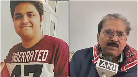 Yuvaraj and Rajkumar Mehta