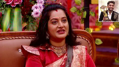 Big Boss Contestant Ashwini Gowda Shocking Comments on Gilli