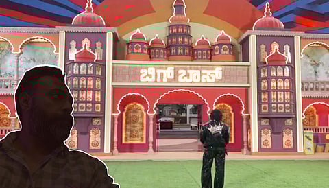 12 years of voice of Bigg Boss Kannada mystery revealed!