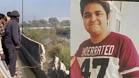 UP CM Yogi orders SIT probe into Noida techie’s death, seeks report in five days