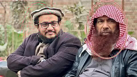 ಪಾಕ್ನಲ್ಲಿ ಮತ್ತೊಬ್ಬ ಭಾರತದ ಶತ್ರು ಹತ್ಯೆ: ಟಾಪ್ ಲಷ್ಕರ್ ಕಮಾಂಡರ್ ಅನುಮಾನಾಸ್ಪದ ಸಾವು, ಅಪರಿಚಿತರ ಕೈವಾಡ!