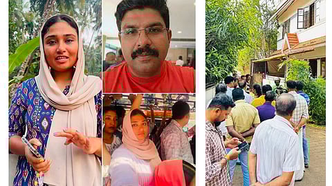 Case Against Woman After Kerala Man Dies By Suicide