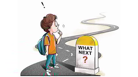 10ನೇ ತರಗತಿಯ ನಂತರ ಯಾವ ಸ್ಟ್ರೀಮ್? ಸರಿಯಾದ ಆಯ್ಕೆಗೆ ಕ್ರಮಬದ್ಧ ಮಾರ್ಗದರ್ಶನ ಅಗತ್ಯ